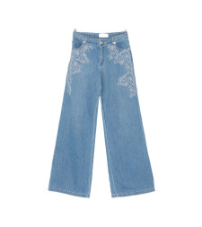 [ERMANNO FIRENZE] Jeans SS26 D48EP040REJ4MF156