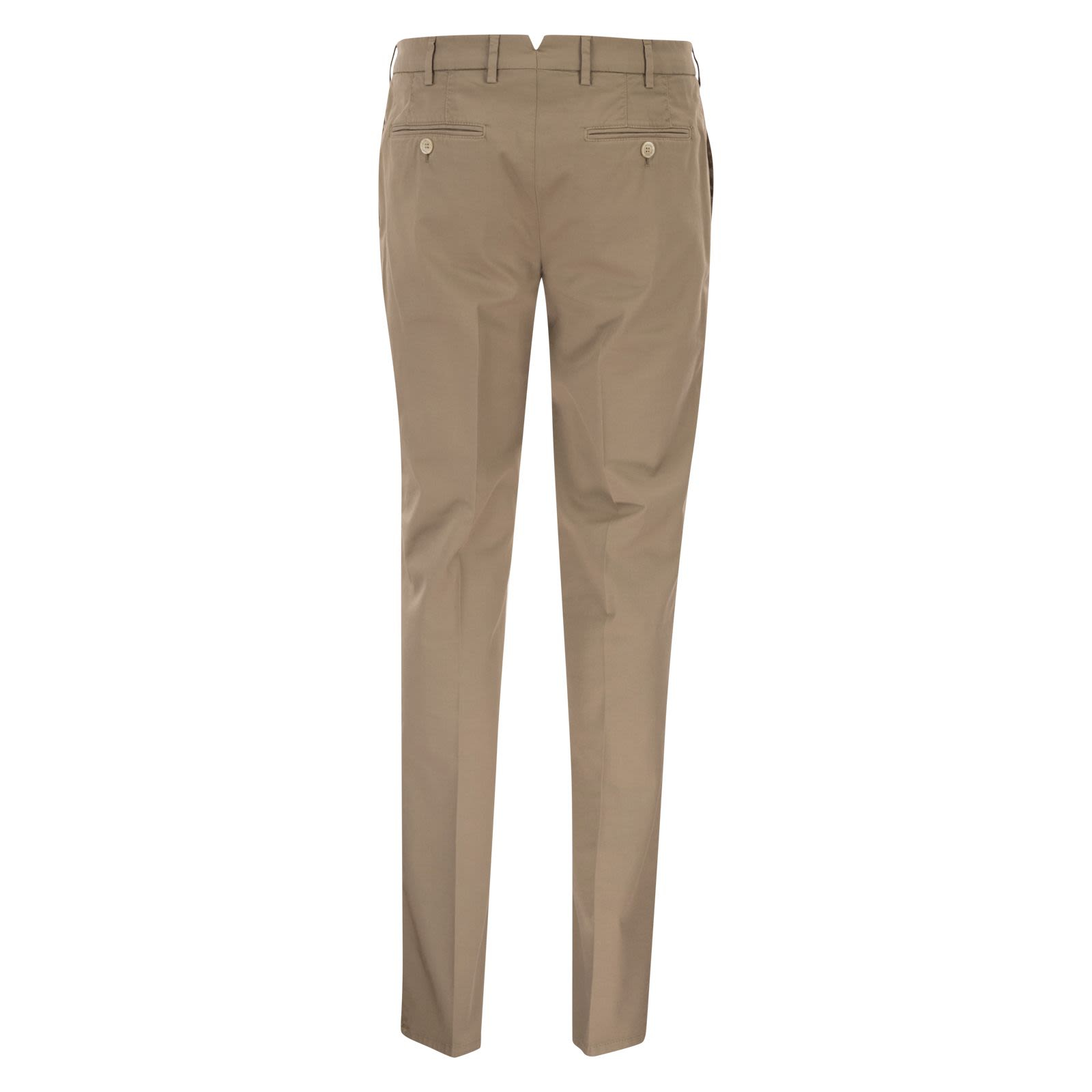 [Brunello Cucinelli] Trousers SS26 M289LI1770 C6045