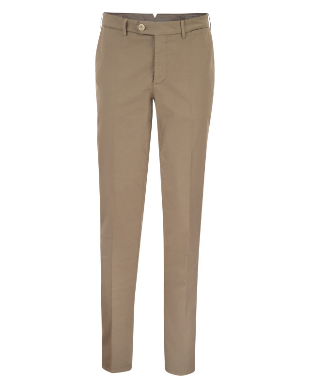 [Brunello Cucinelli] Trousers SS26 M289LI1770 C6045