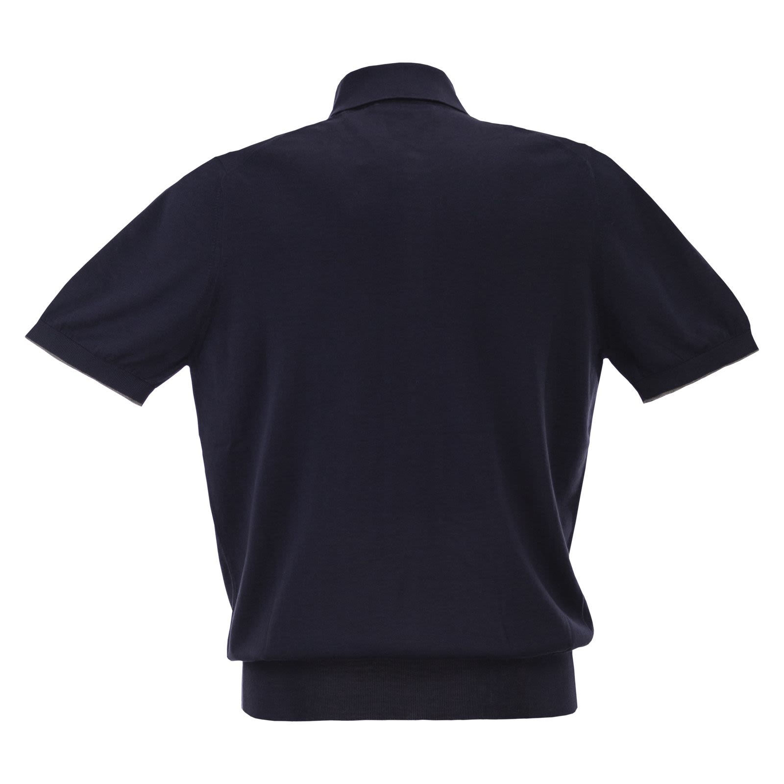 [Brunello Cucinelli] T-shirts Short Sleeve CO M29800125 CW425