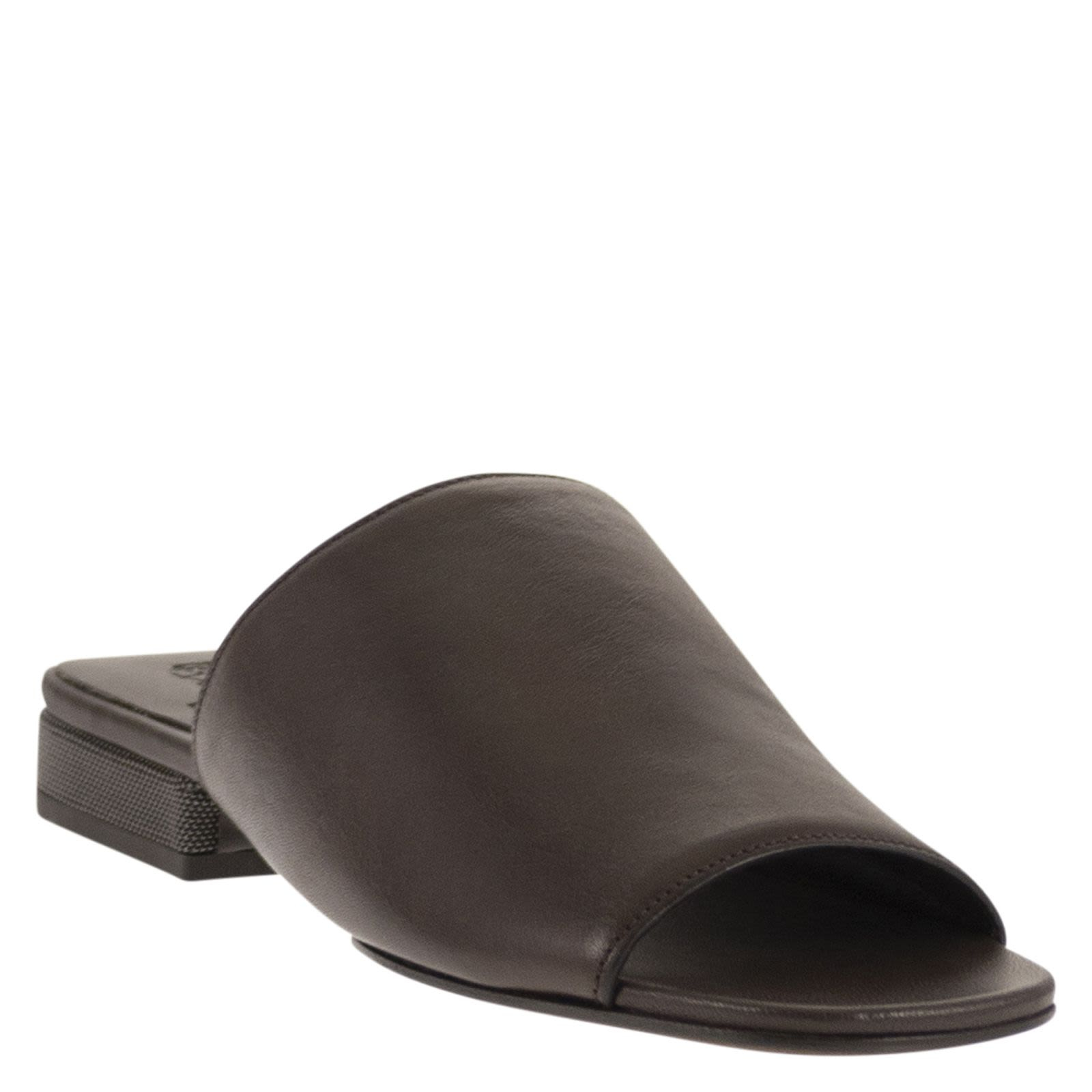 [Brunello Cucinelli] Mules SS26 MZSLC3171 C9122