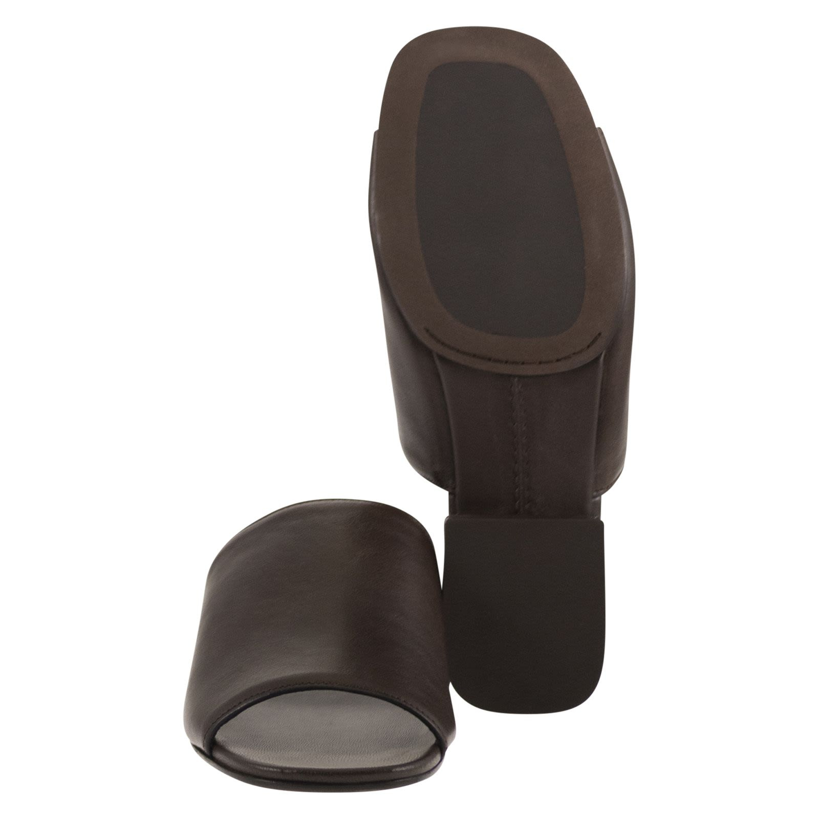 [Brunello Cucinelli] Mules SS26 MZSLC3171 C9122