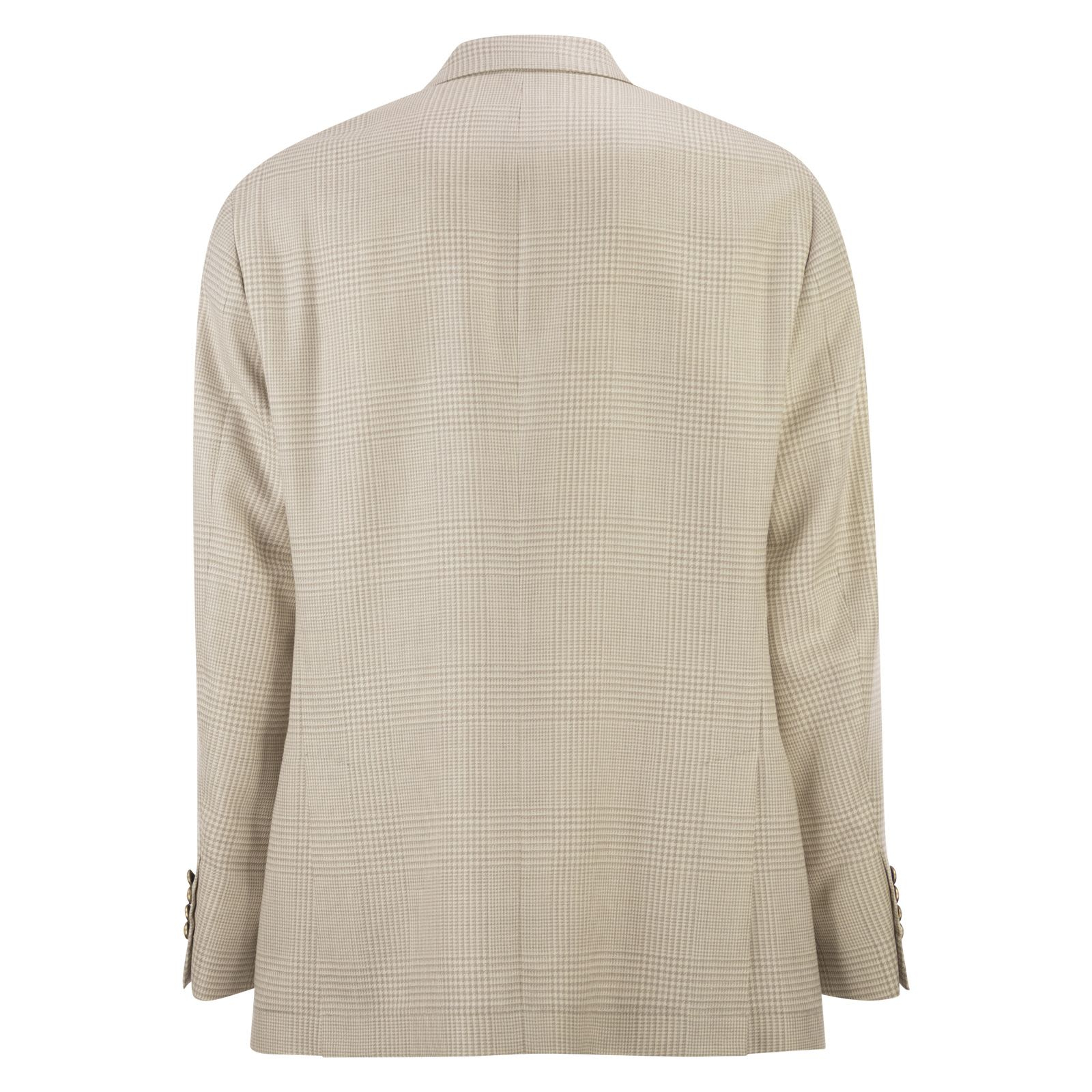 [Brunello Cucinelli] Blazer SS26 MZ4197BPDG C001