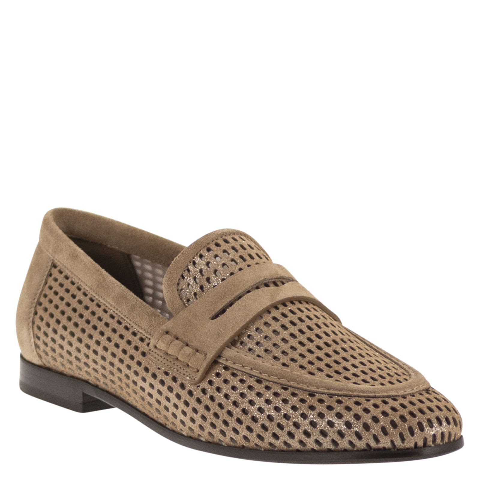 [Brunello Cucinelli] Loafer SS26 MZDVC3182 C2767