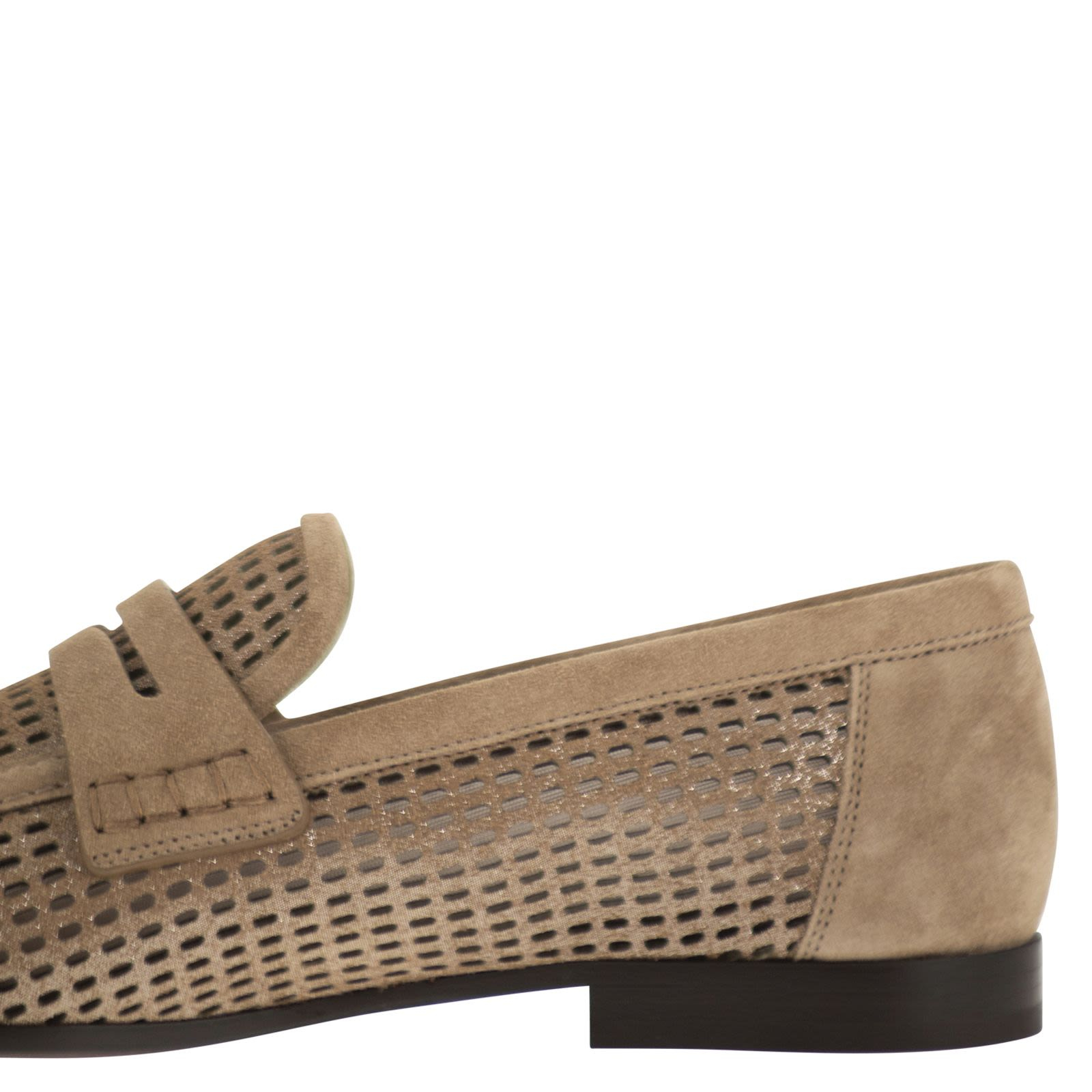 [Brunello Cucinelli] Loafer SS26 MZDVC3182 C2767