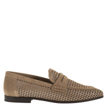 [Brunello Cucinelli] Loafer SS26 MZDVC3182 C2767