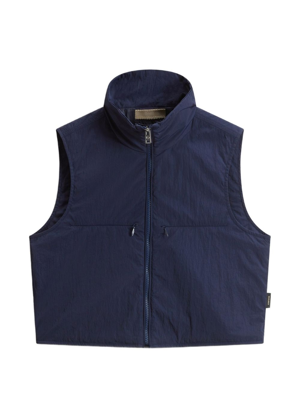 [Woolrich] Vest SS26 CFWWVE2005FRUT530731108