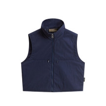 [Woolrich] Vest SS26 CFWWVE2005FRUT530731108