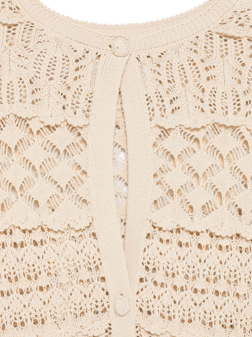 [Semicouture] Knitwear SS26 S6SF02A07-0