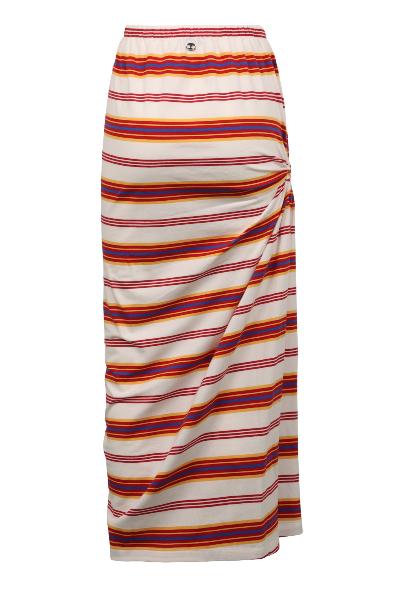 [RABANNE] Long skirt FW25 AJJU085CO0610_V373