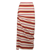 [RABANNE] Long skirt FW25 AJJU085CO0610_V373