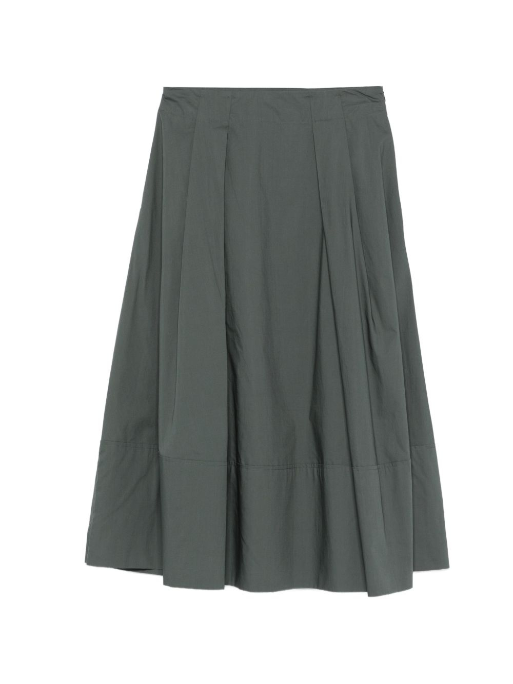 [Woolrich] Midi skirt SS26 CFWWSK2003FRUT39446668