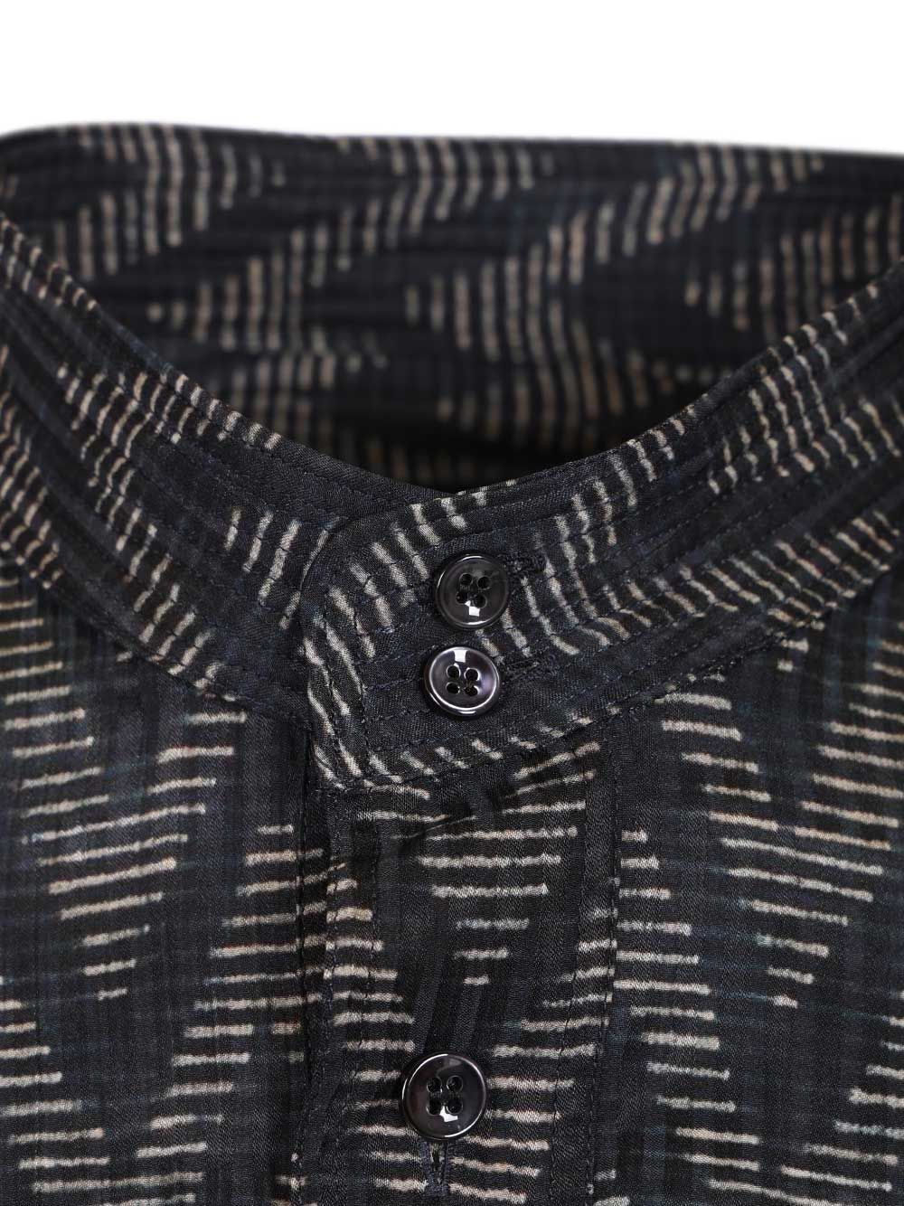 [Giorgio Armani] Shirts Long Sleeve SS26 GM003495TE20915MB024