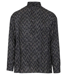 [Giorgio Armani] Shirts Long Sleeve SS26 GM003495TE20915MB024