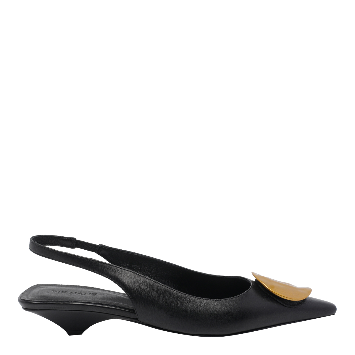 [Vic Matie] Pumps SS26 1K5704DK20H060101101