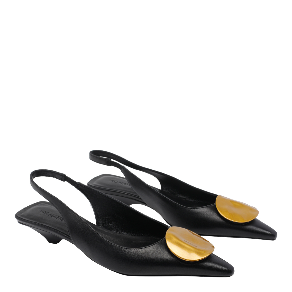 [Vic Matie] Pumps SS26 1K5704DK20H060101101