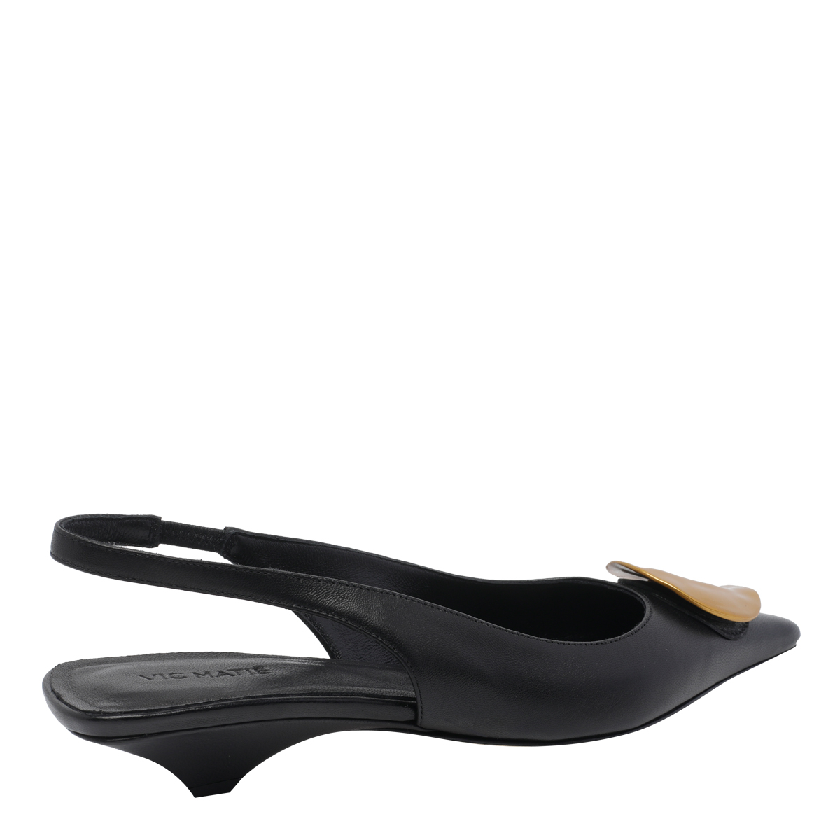 [Vic Matie] Pumps SS26 1K5704DK20H060101101