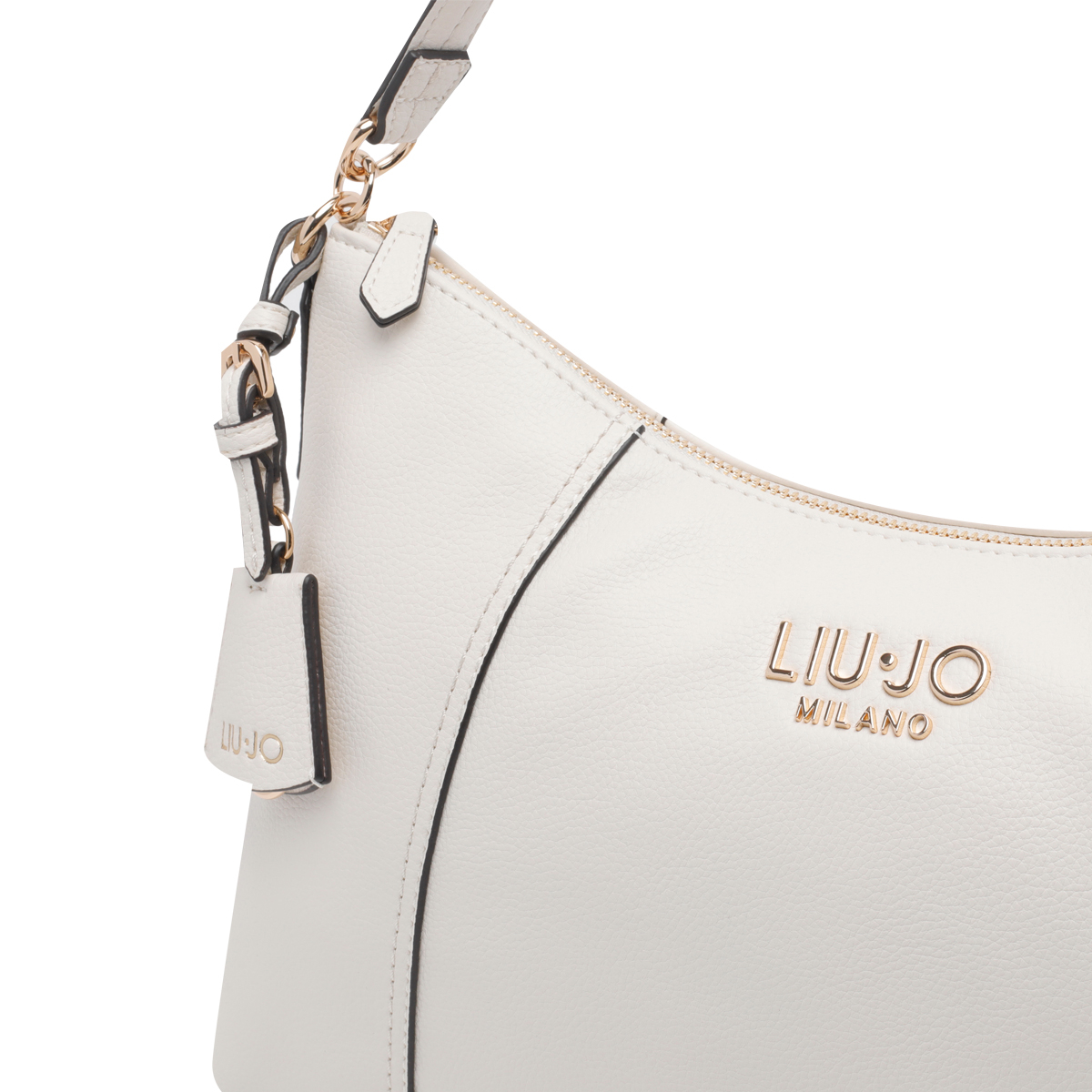 [Liu Jo] Shoulder bag SS26 AA6164E1012X0459