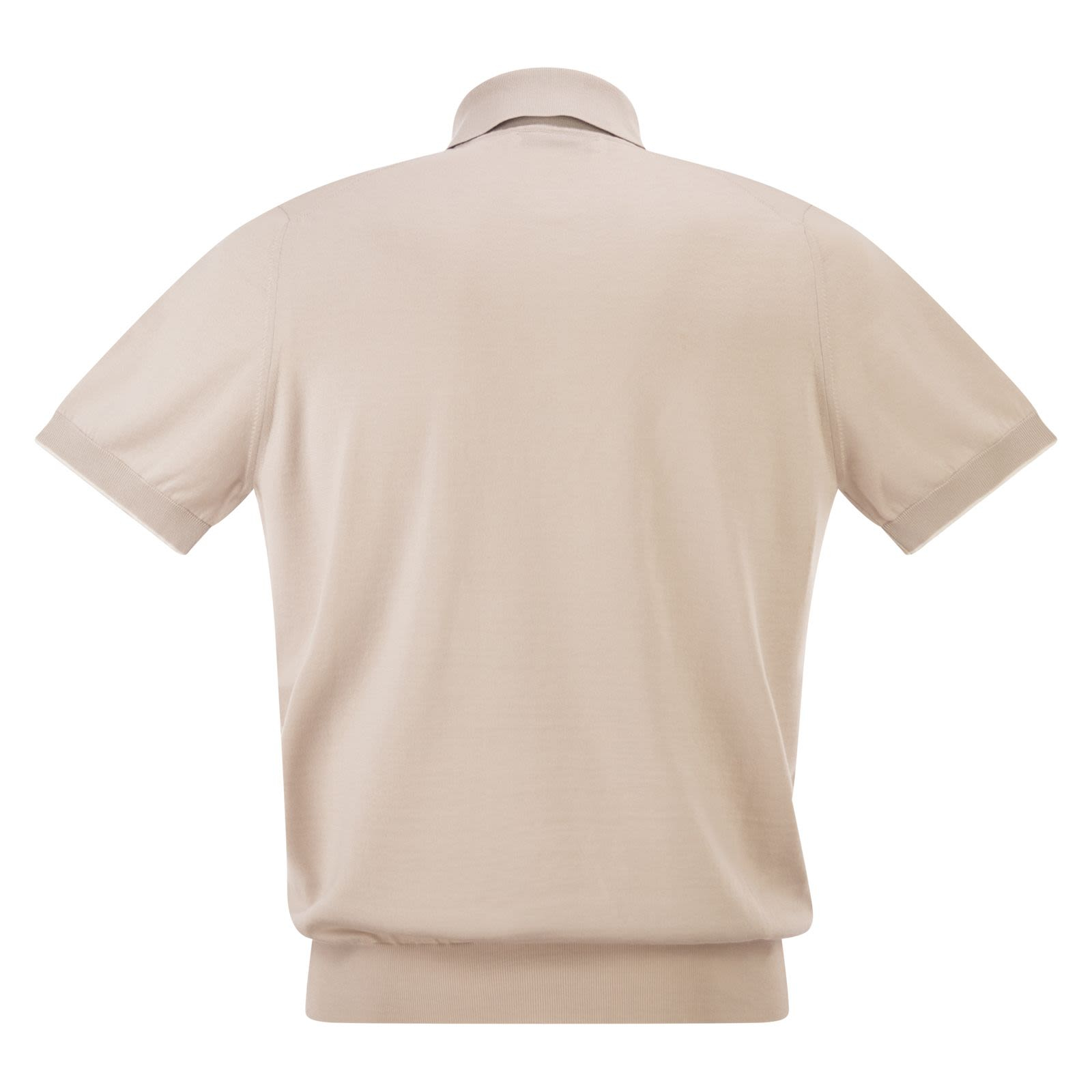 [Brunello Cucinelli] T-shirts Short Sleeve SS26 M29800125 CBD04
