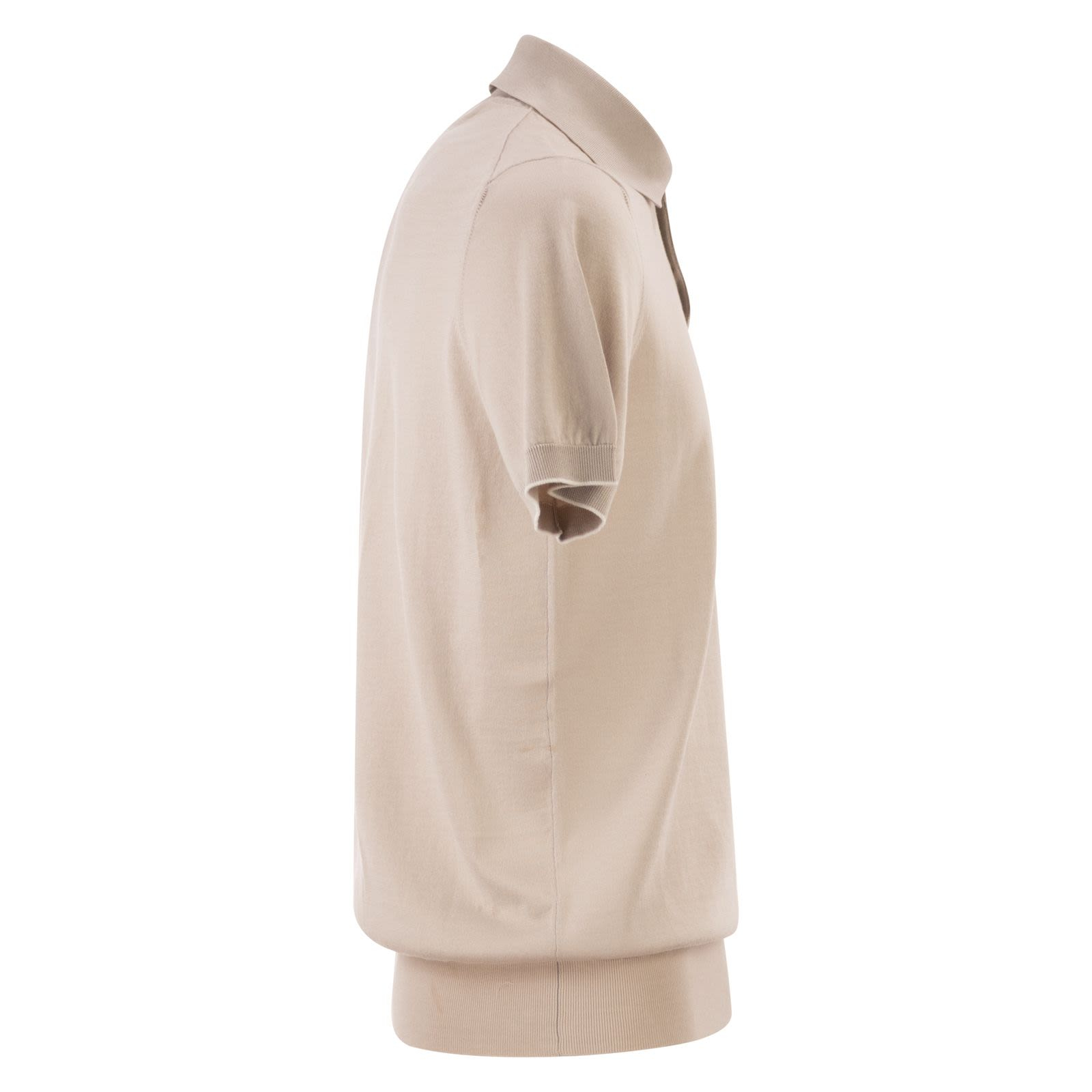 [Brunello Cucinelli] T-shirts Short Sleeve SS26 M29800125 CBD04