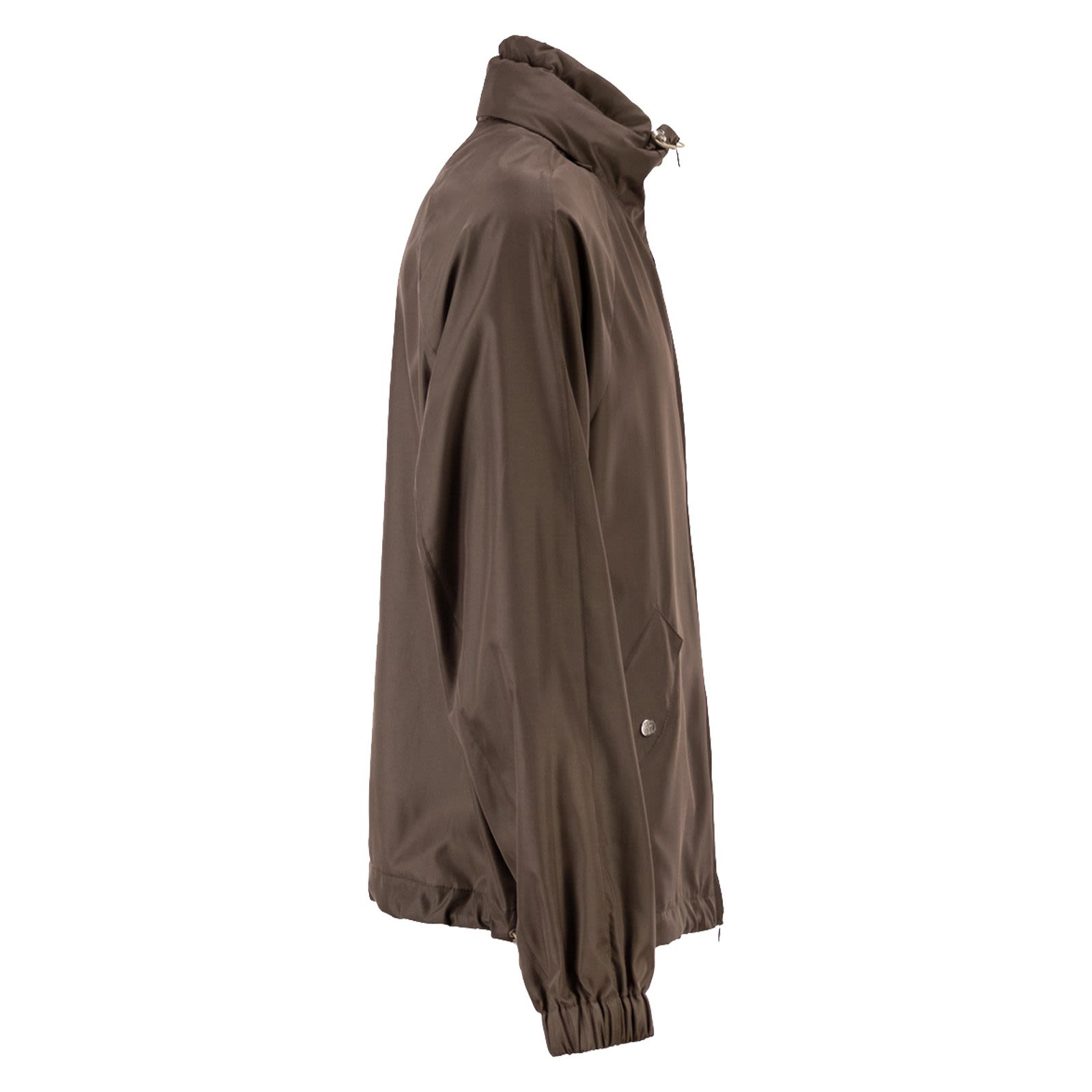 [Brunello Cucinelli] Casual Jacket SS26 MZ4216542 C1228