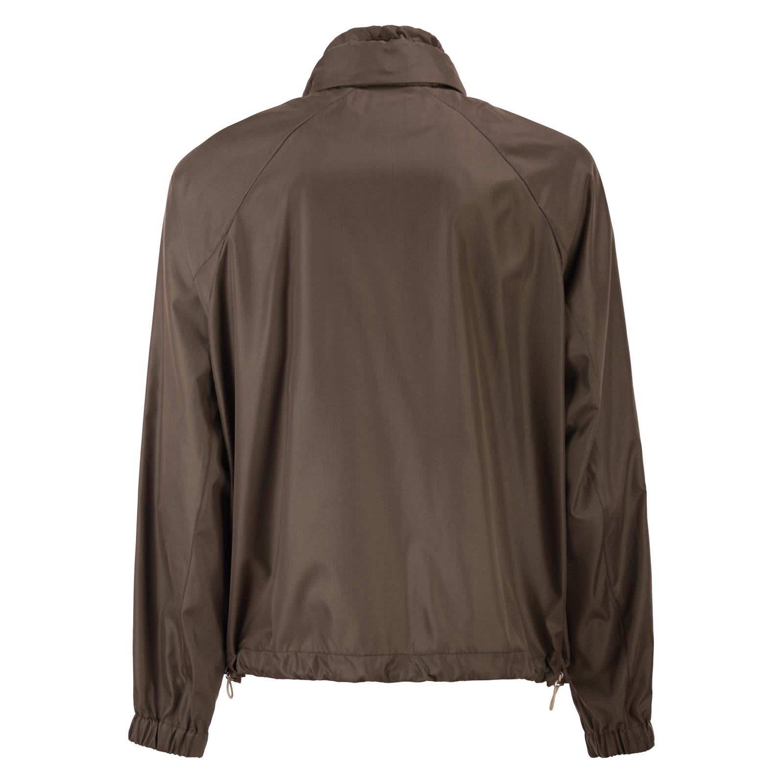 [Brunello Cucinelli] Casual Jacket SS26 MZ4216542 C1228