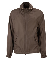 [Brunello Cucinelli] Casual Jacket SS26 MZ4216542 C1228