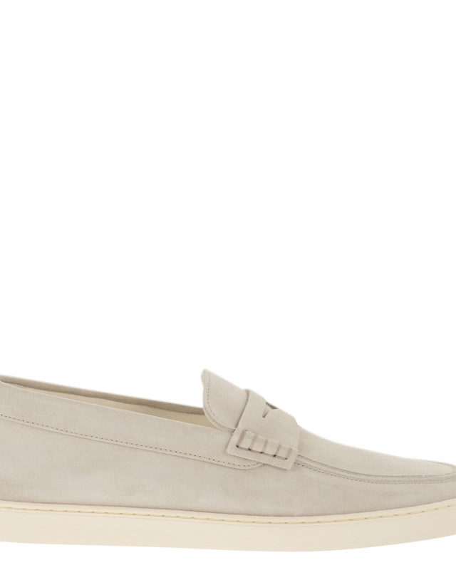 [Brunello Cucinelli] Loafer SS26 MZUSOLP312 C4269