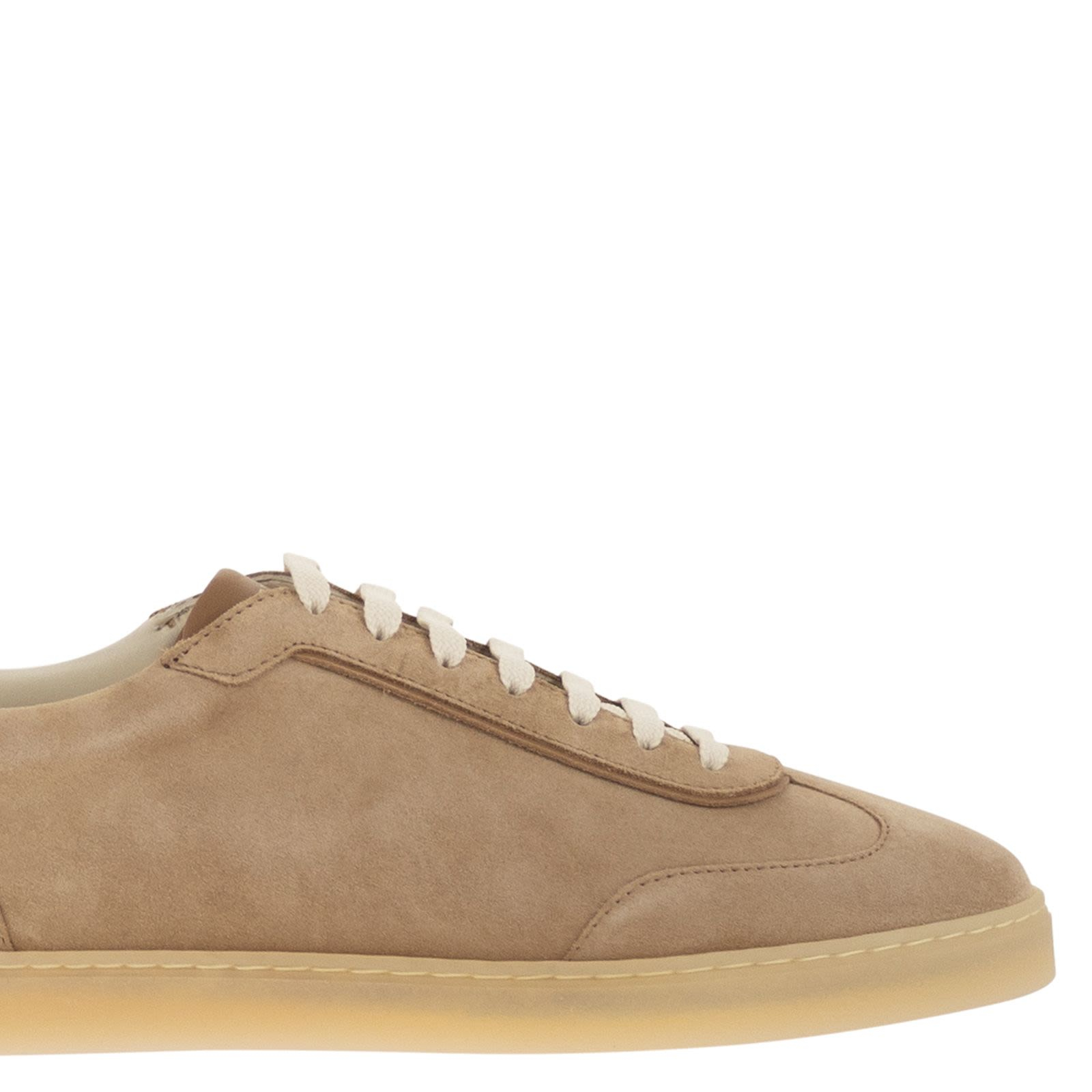 [Brunello Cucinelli] Sneakers CO MZUMGLJ336 CFJ44