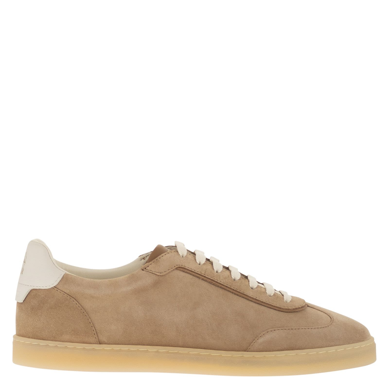 [Brunello Cucinelli] Sneakers CO MZUMGLJ336 CFJ44