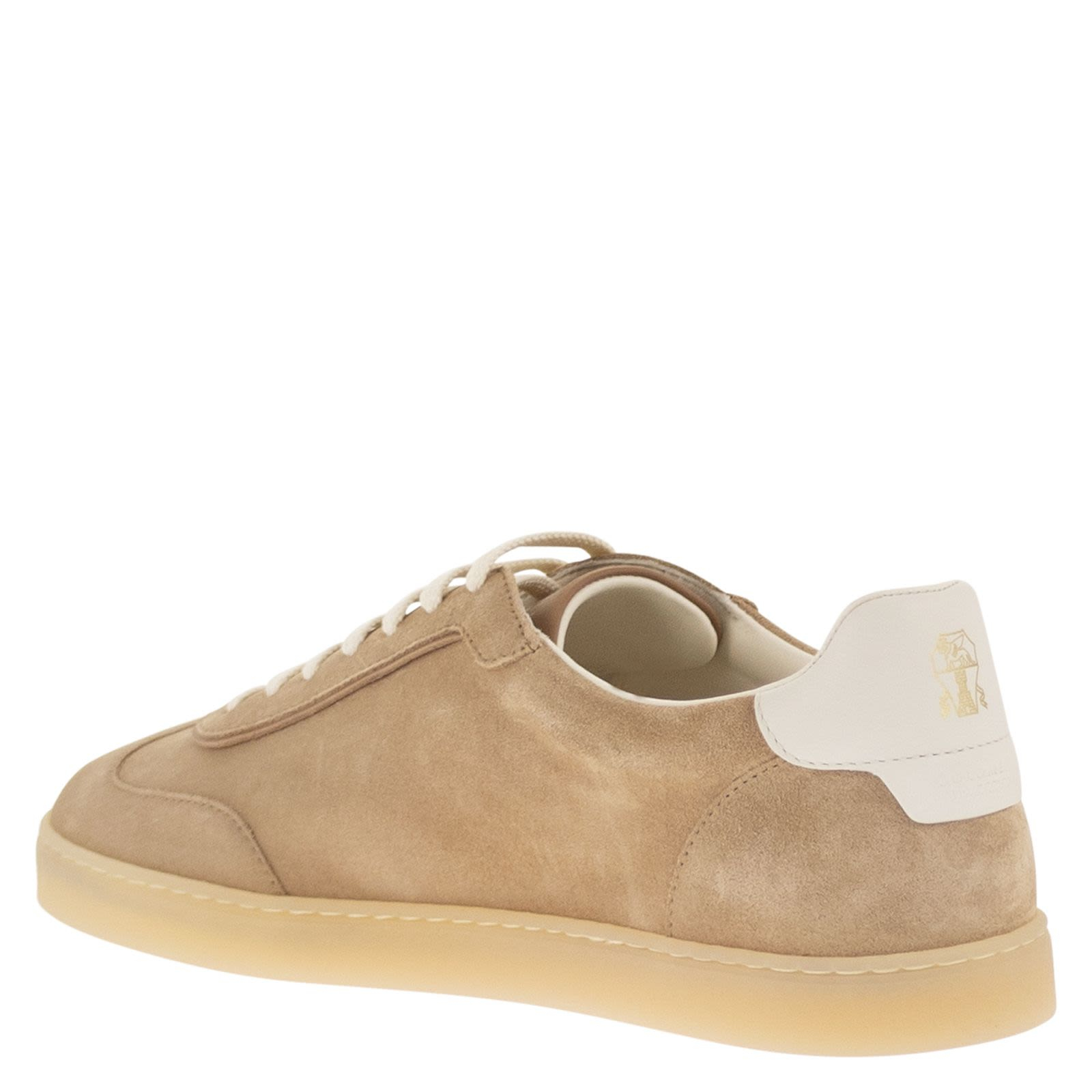 [Brunello Cucinelli] Sneakers CO MZUMGLJ336 CFJ44