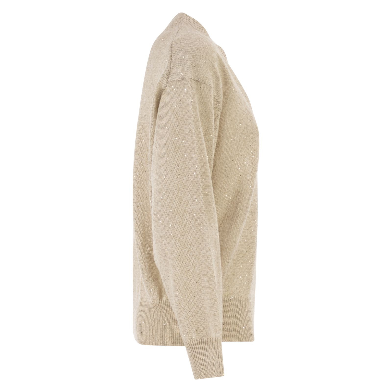 [Brunello Cucinelli] Knitwear SS26 MDT746412 C8925
