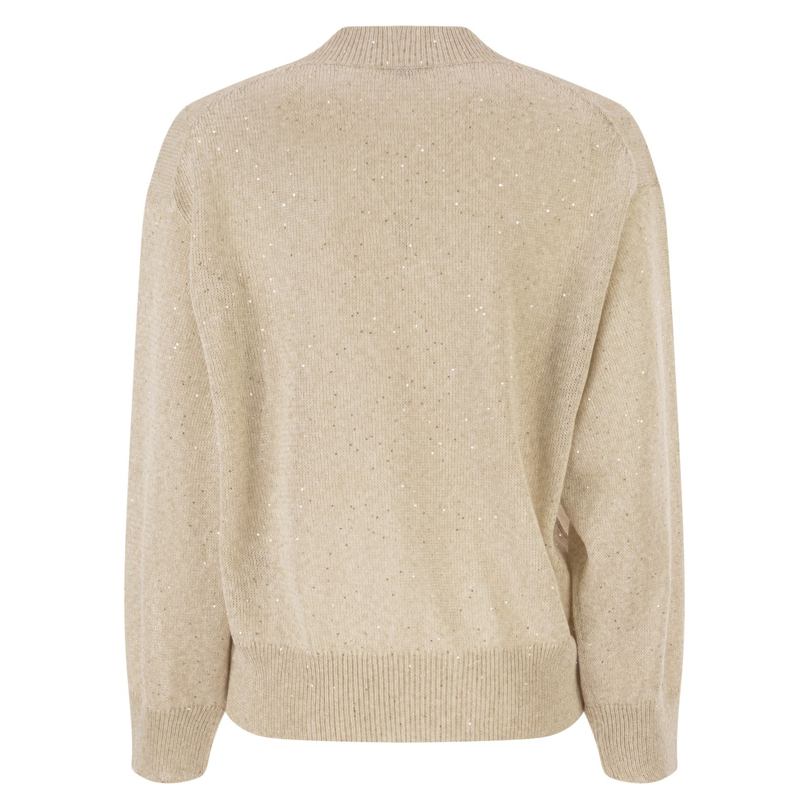 [Brunello Cucinelli] Knitwear SS26 MDT746412 C8925