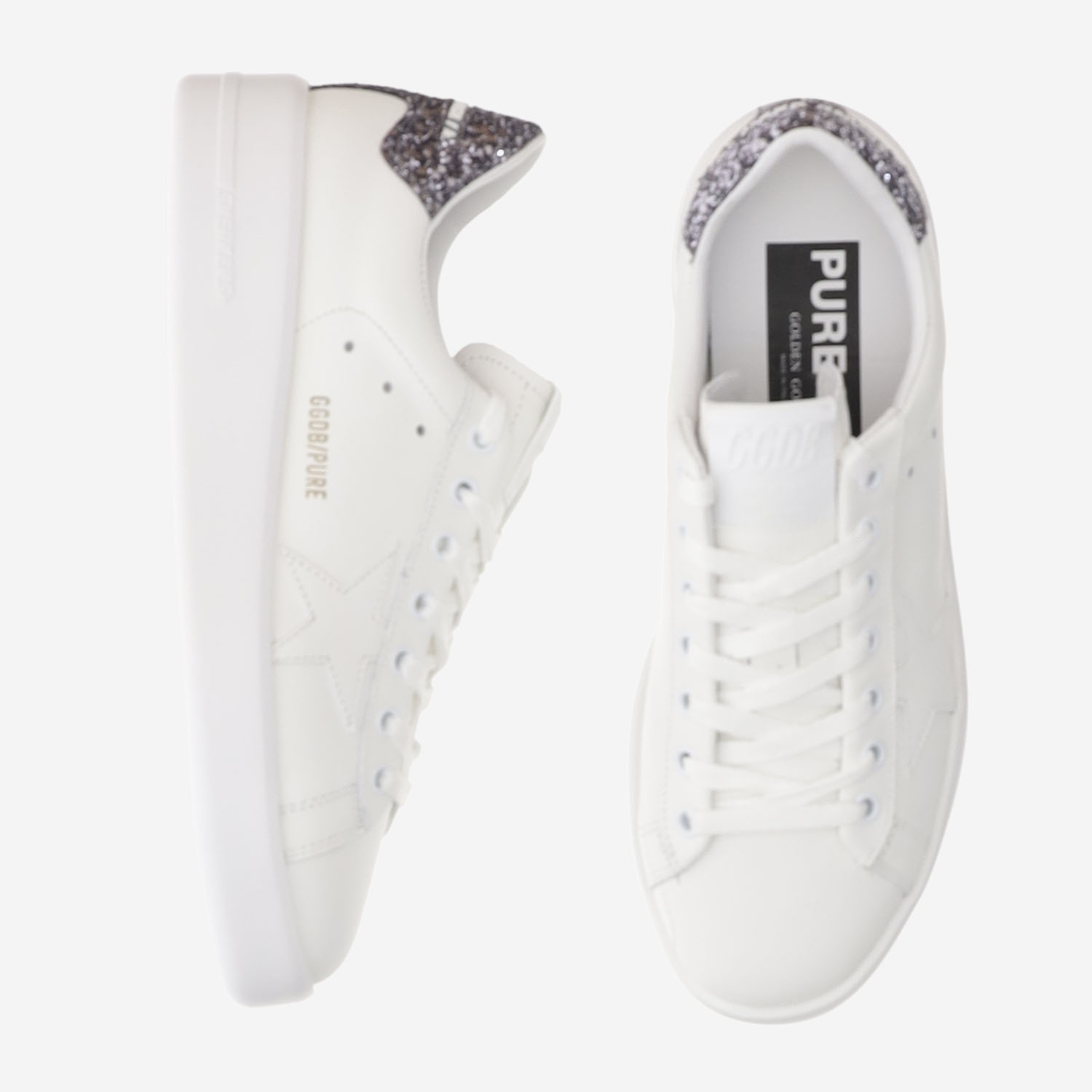 [Golden Goose] Sneakers FW26 GWF00197F00591811867