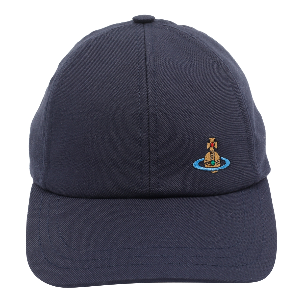 [Vivienne Westwood] Cap SS26 81020019W01HCK410