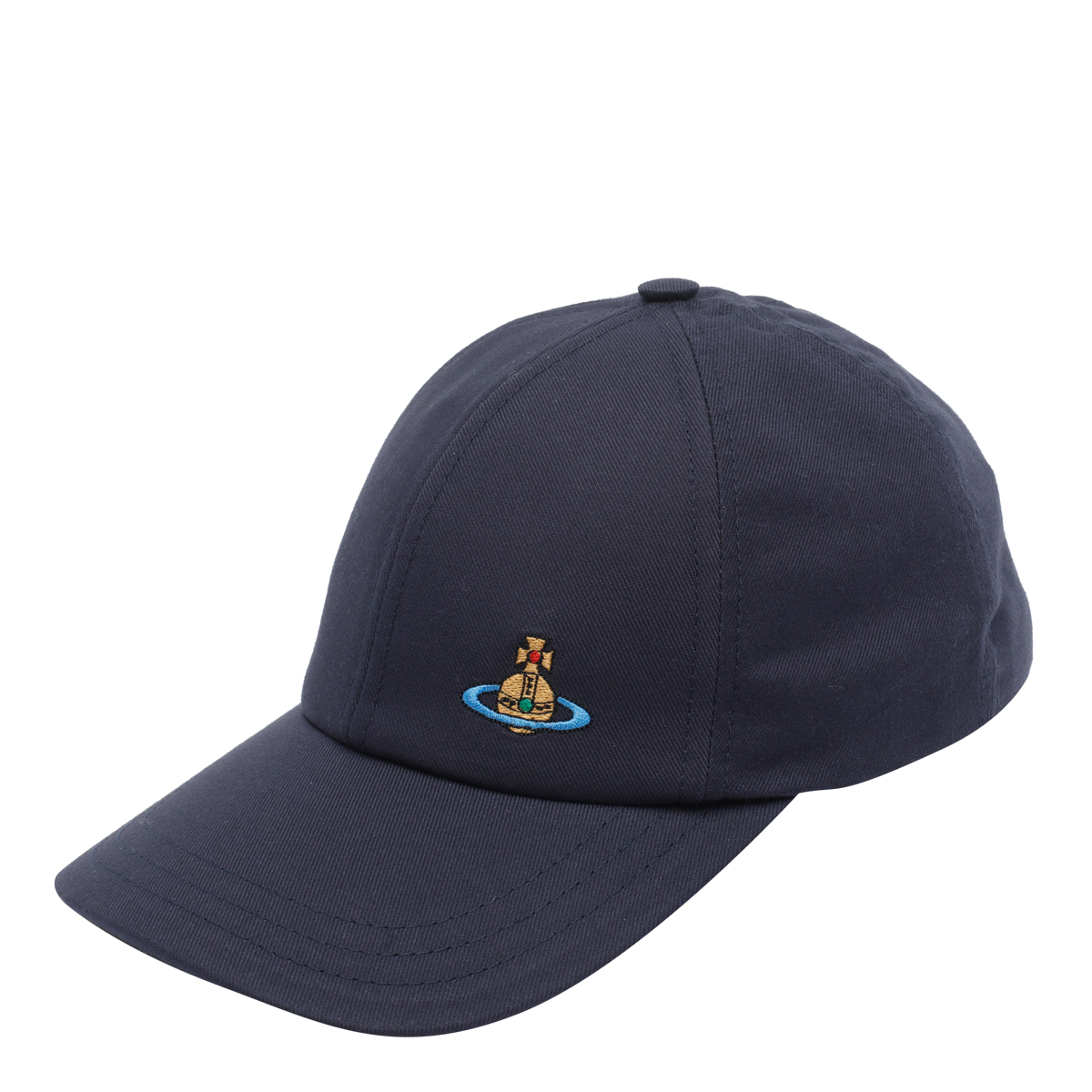 [Vivienne Westwood] Cap SS26 81020019W01HCK410