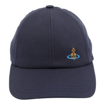 [Vivienne Westwood] Cap SS26 81020019W01HCK410