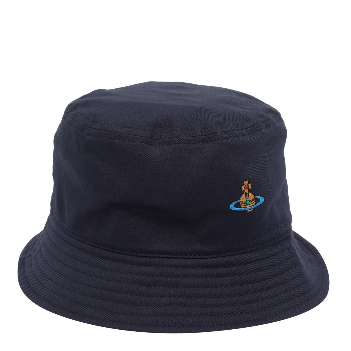 [Vivienne Westwood] Hat SS26 81020009W01HCK410