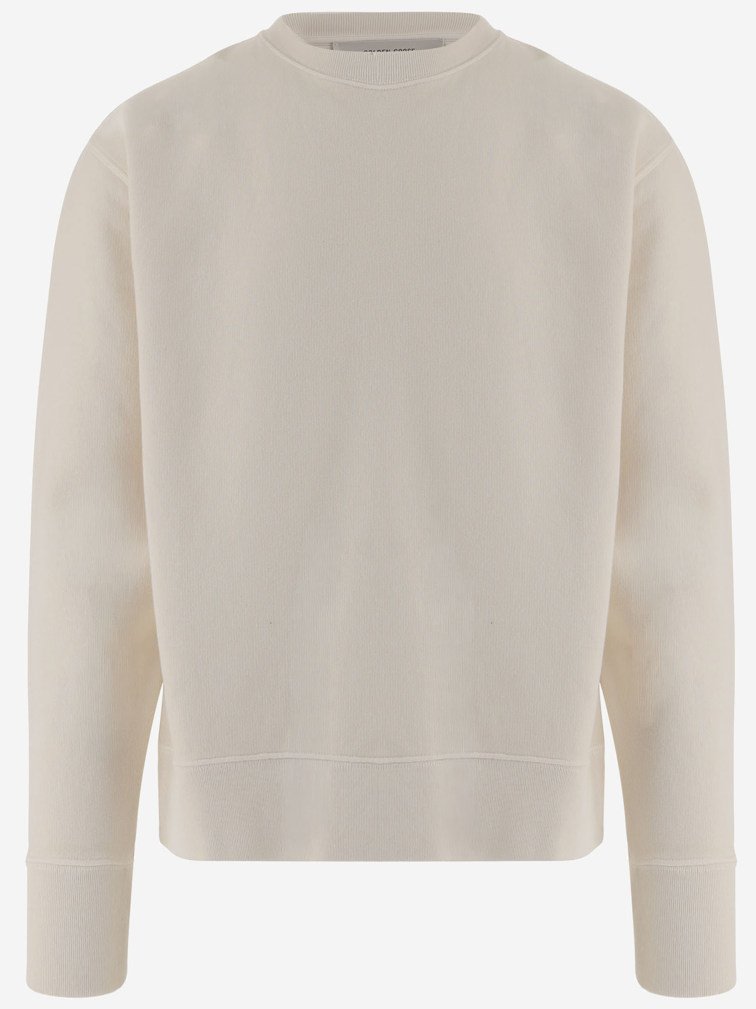 [Golden Goose] Knitwear FW26 GUP01872P00157911560