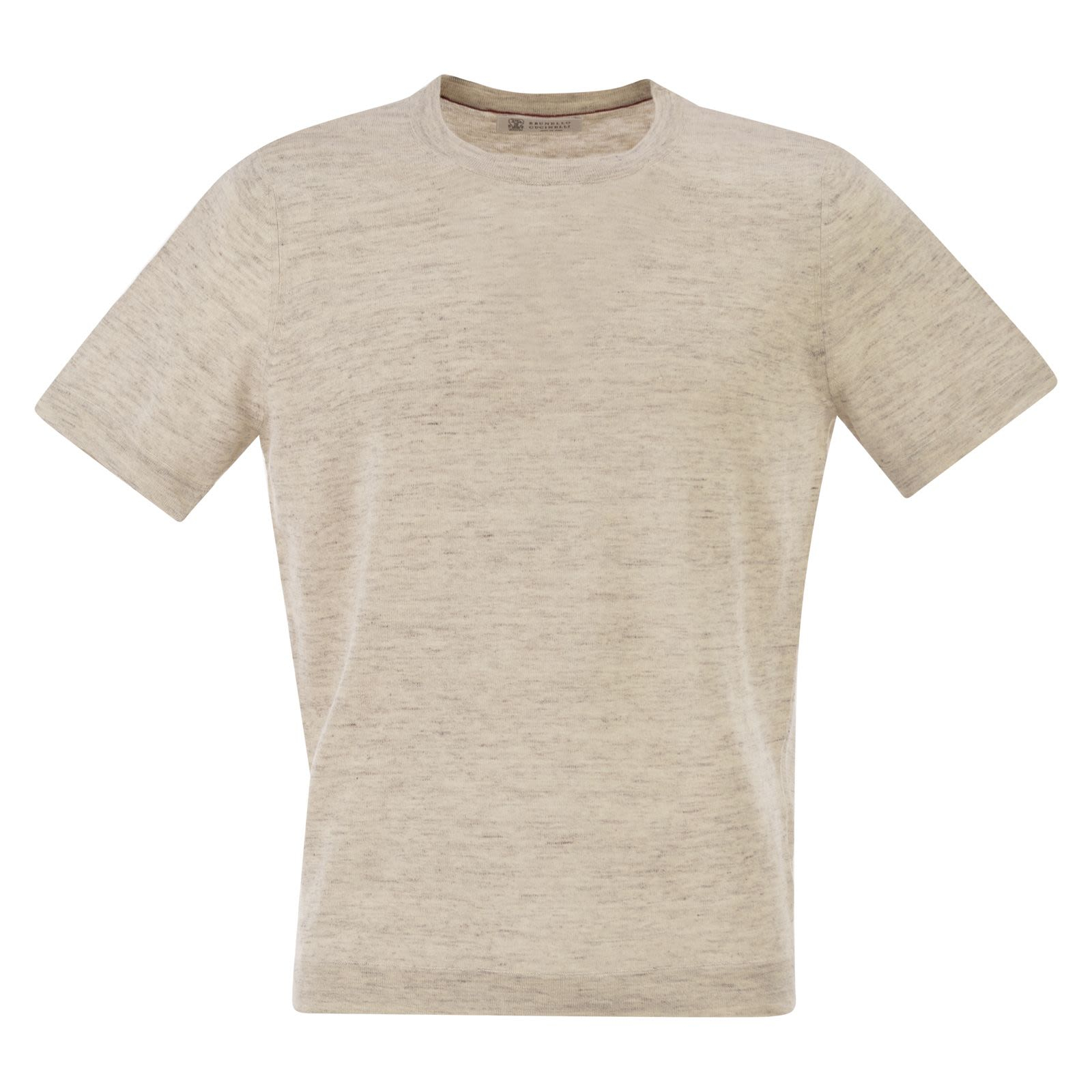 [Brunello Cucinelli] T-shirts Short Sleeve SS26 M2L00340 C2438