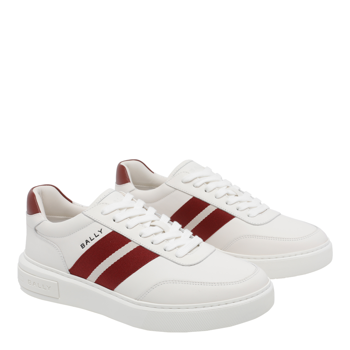 [Bally] Sneakers SS26 MSK0GDVT012I0I0