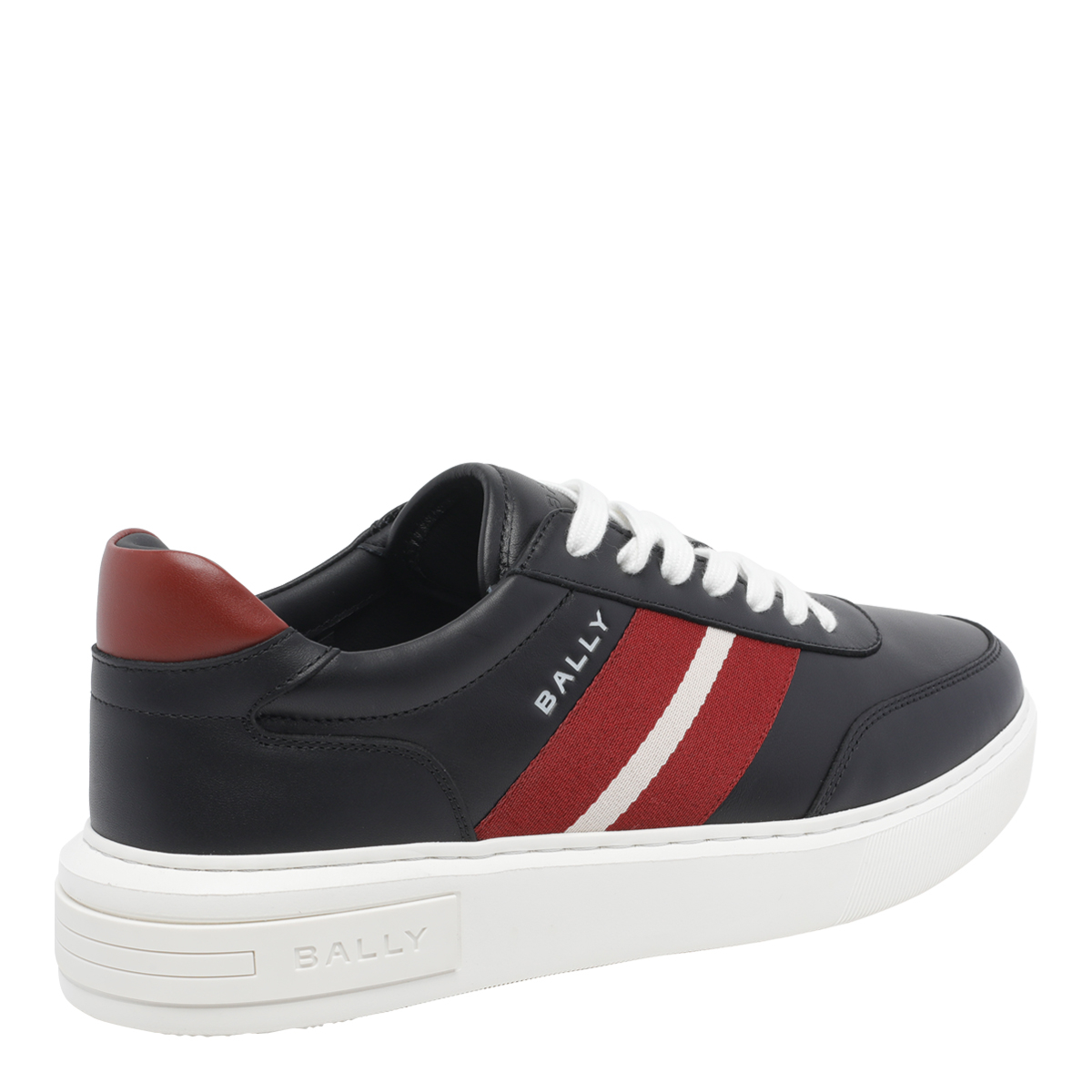 [Bally] Sneakers SS26 MSK0GDVT012I988