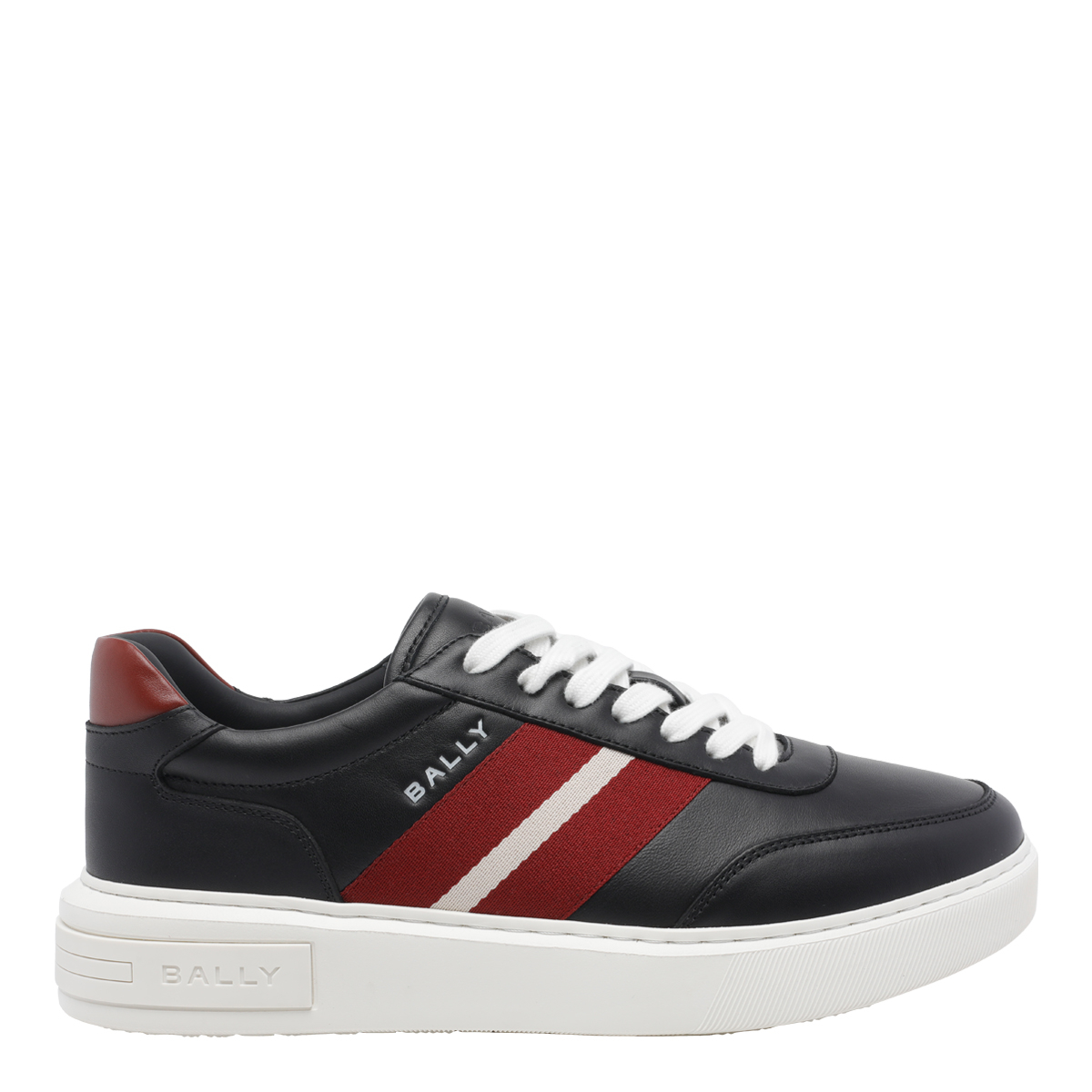 [Bally] Sneakers SS26 MSK0GDVT012I988