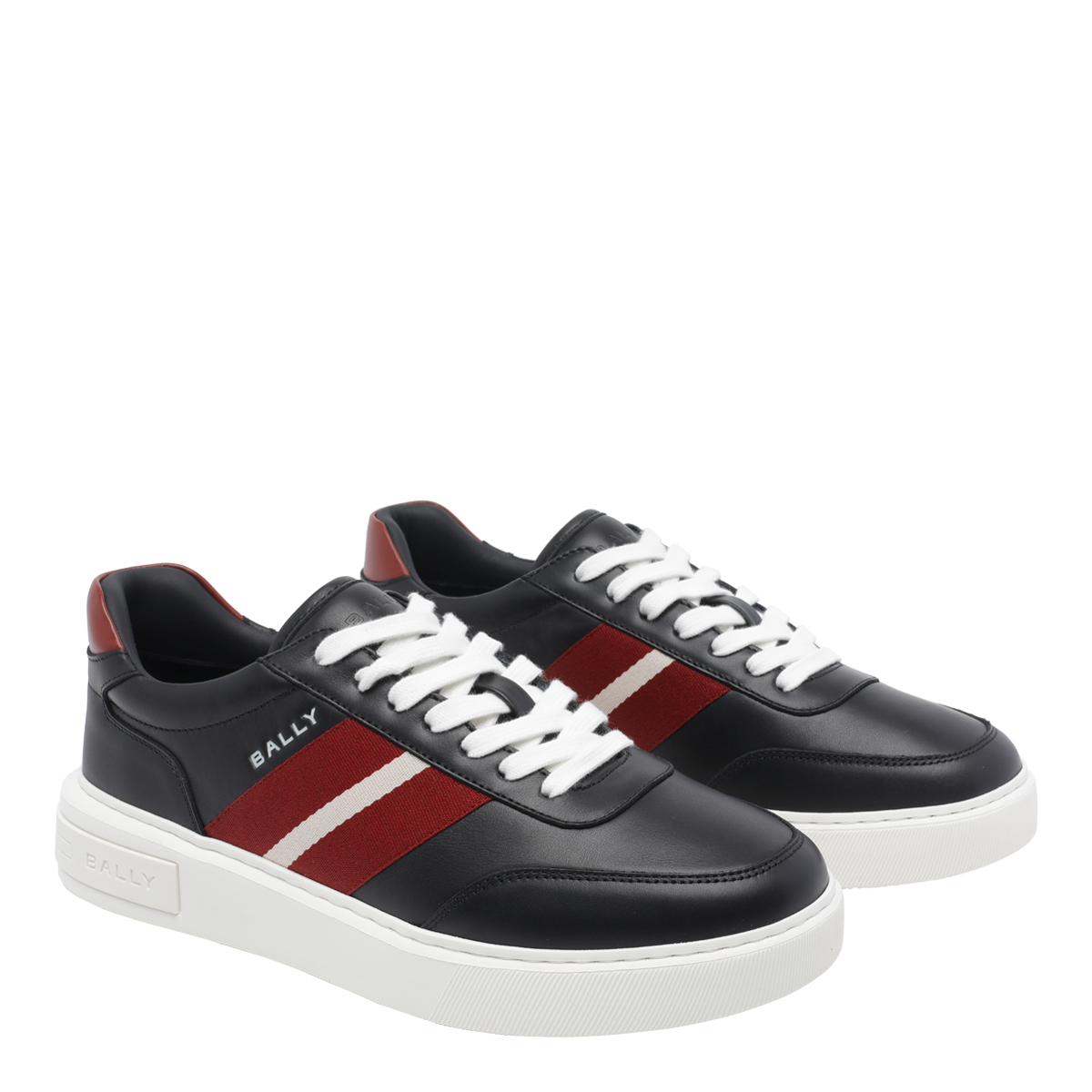 [Bally] Sneakers SS26 MSK0GDVT012I988