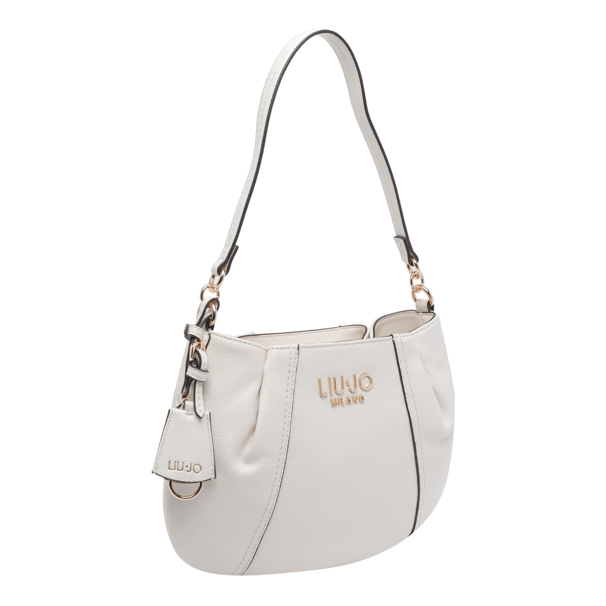 [Liu Jo] Shoulder bag SS26 AA6167E1012X0459