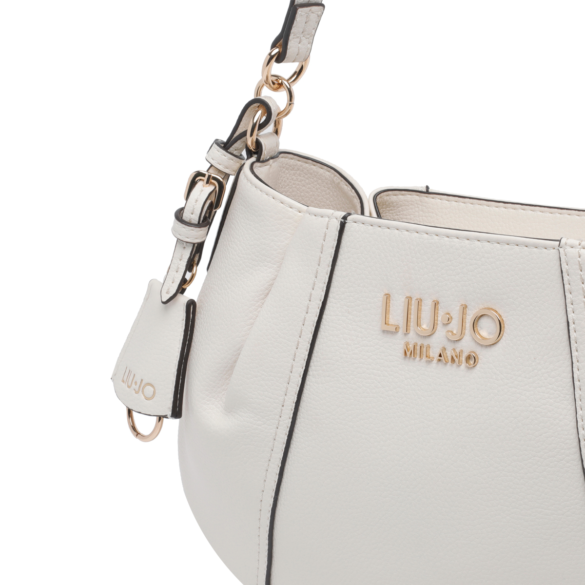 [Liu Jo] Shoulder bag SS26 AA6167E1012X0459