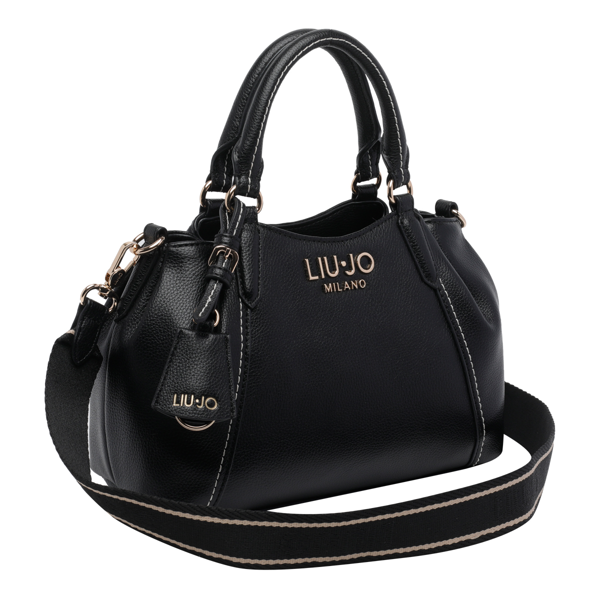 [Liu Jo] Tote bag SS26 AA6169E101222222