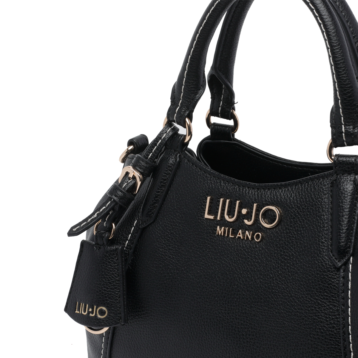 [Liu Jo] Tote bag SS26 AA6169E101222222