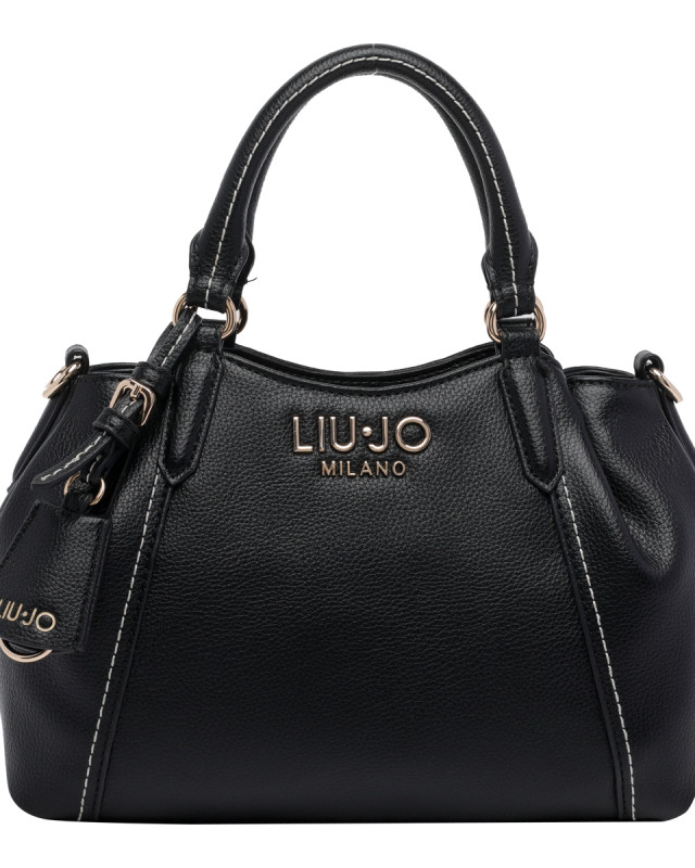 [Liu Jo] Tote bag SS26 AA6169E101222222