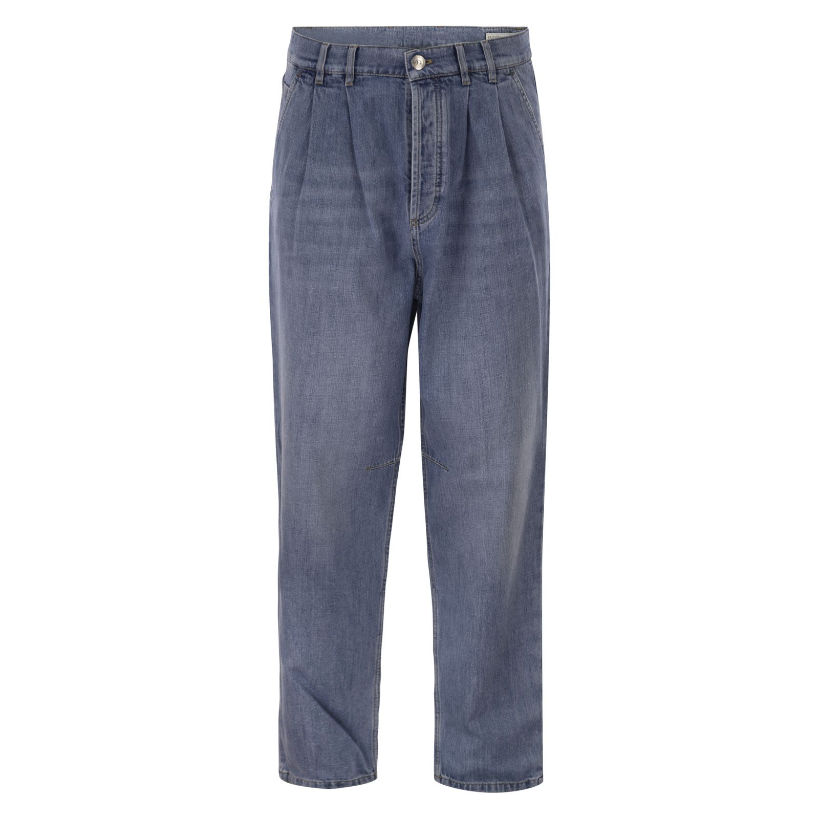 [Brunello Cucinelli] Jeans SS26 M0Z37K2310 C1470
